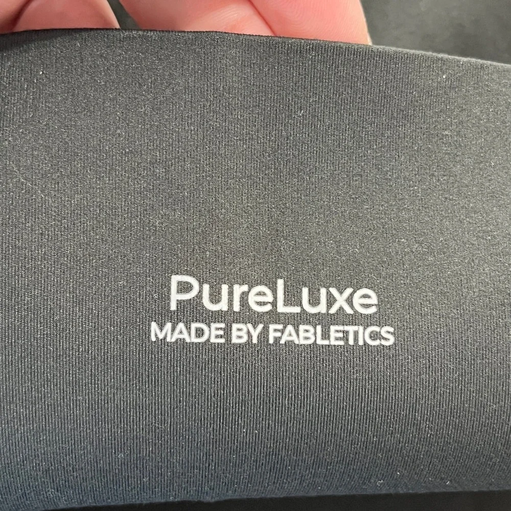 Fabletics new tags